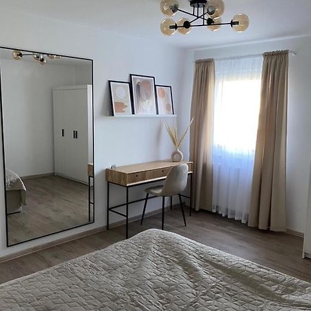 Moderne Und Stilvolle 3 Zimmer Wohnung Bayreuth Luaran gambar